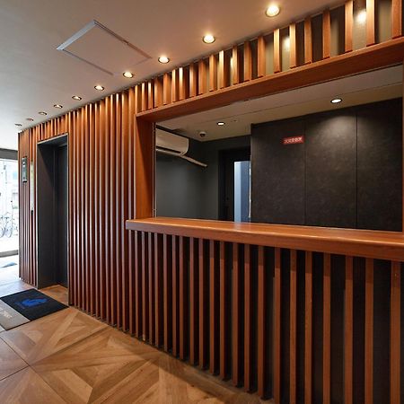 Hotel Zipang Osaka Ngoại thất bức ảnh