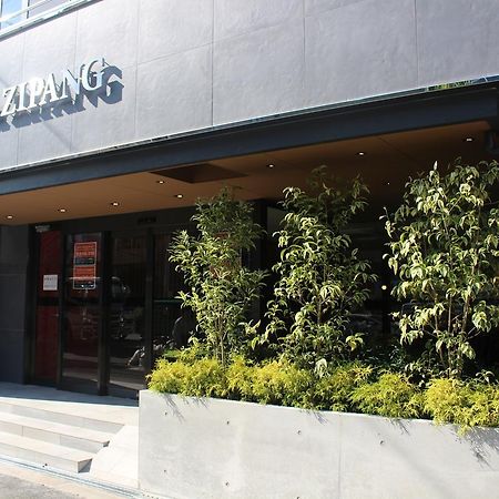 Hotel Zipang Osaka Ngoại thất bức ảnh