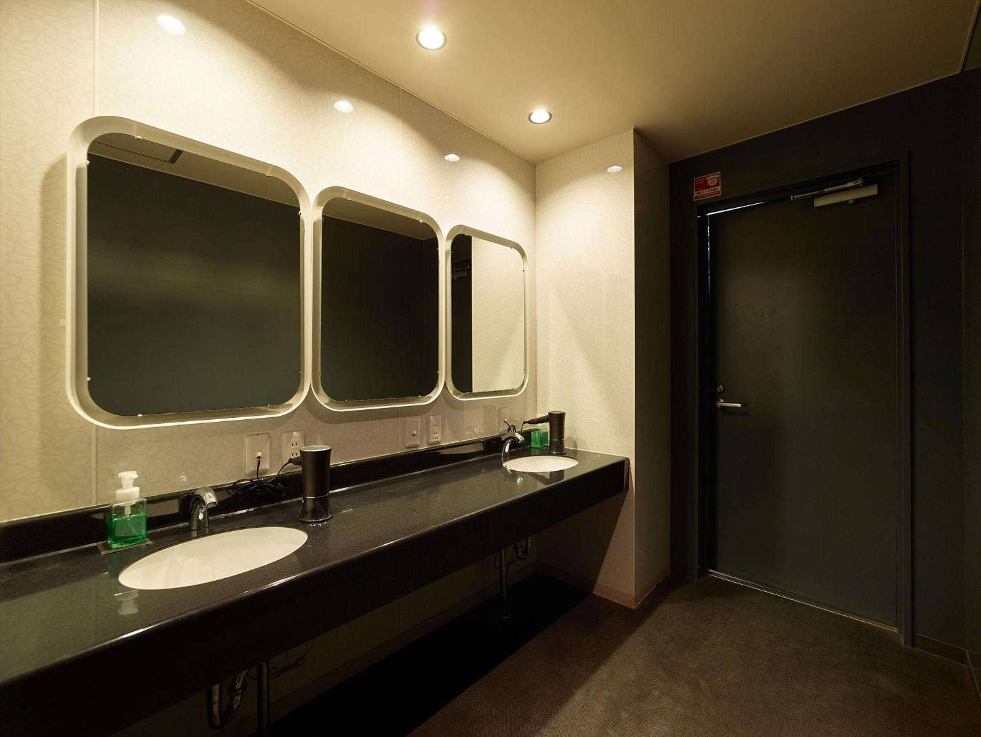 Hotel Zipang Osaka Ngoại thất bức ảnh
