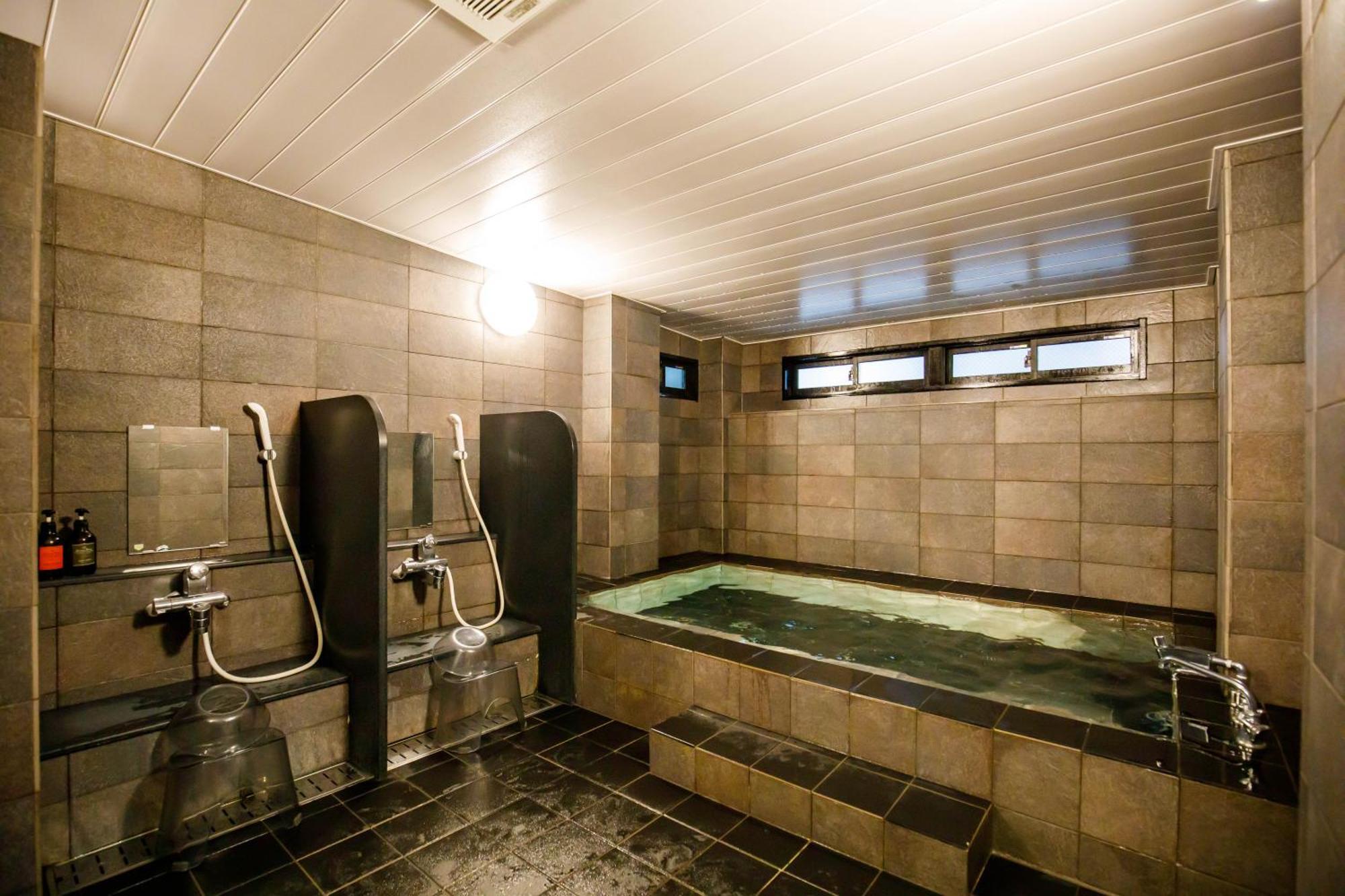 Hotel Zipang Osaka Ngoại thất bức ảnh