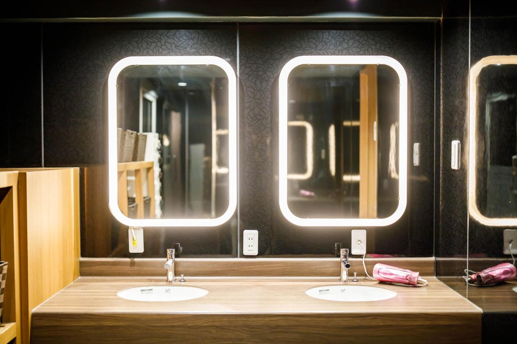 Hotel Zipang Osaka Ngoại thất bức ảnh