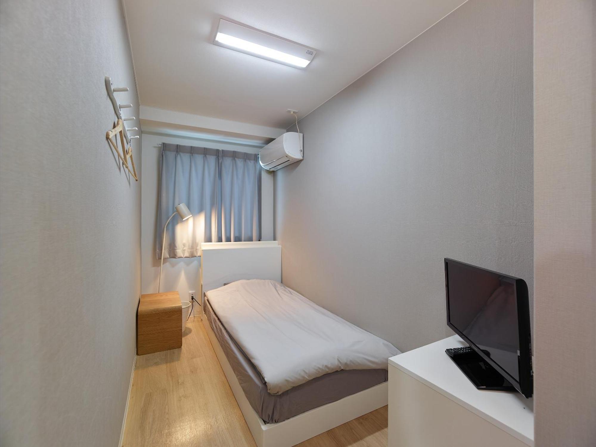 Hotel Zipang Osaka Ngoại thất bức ảnh