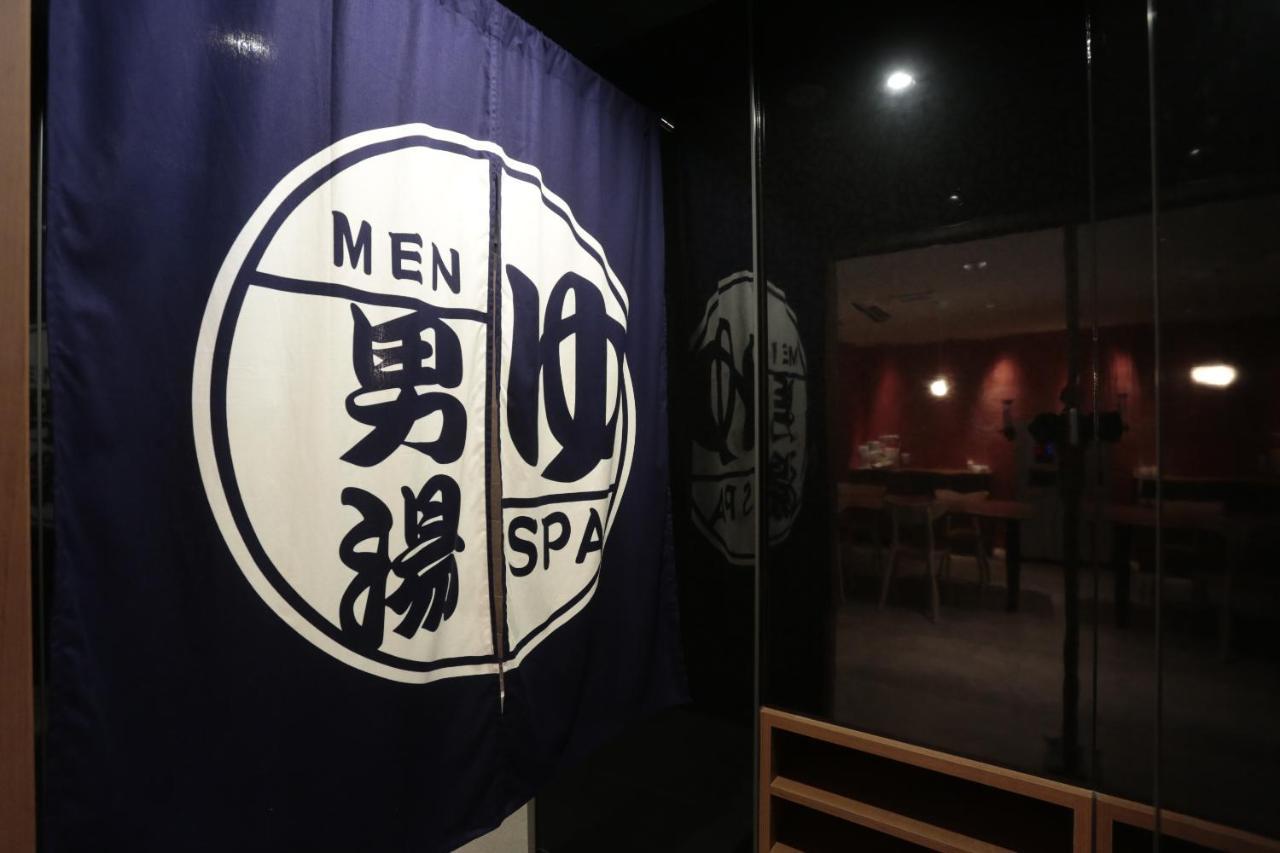Hotel Zipang Osaka Ngoại thất bức ảnh