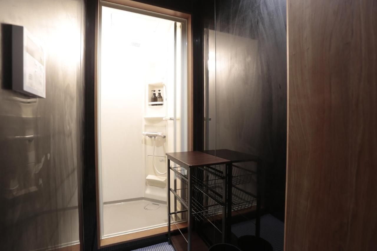 Hotel Zipang Osaka Ngoại thất bức ảnh